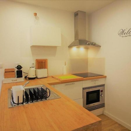 Flh Santa Catarina Lovely Flat Lisboa Extérieur photo