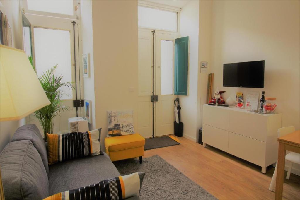 Flh Santa Catarina Lovely Flat Lisboa Extérieur photo