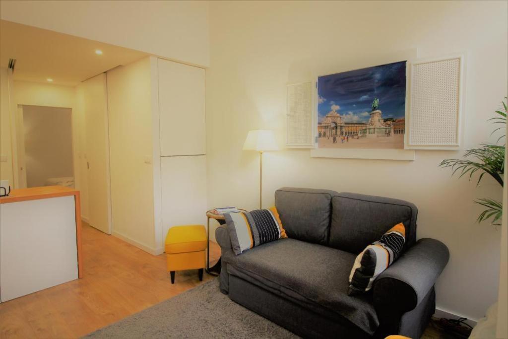 Flh Santa Catarina Lovely Flat Lisboa Extérieur photo