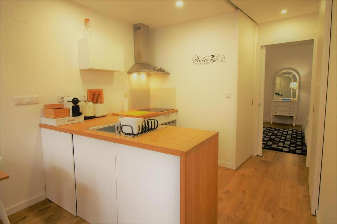 Flh Santa Catarina Lovely Flat Lisboa Extérieur photo