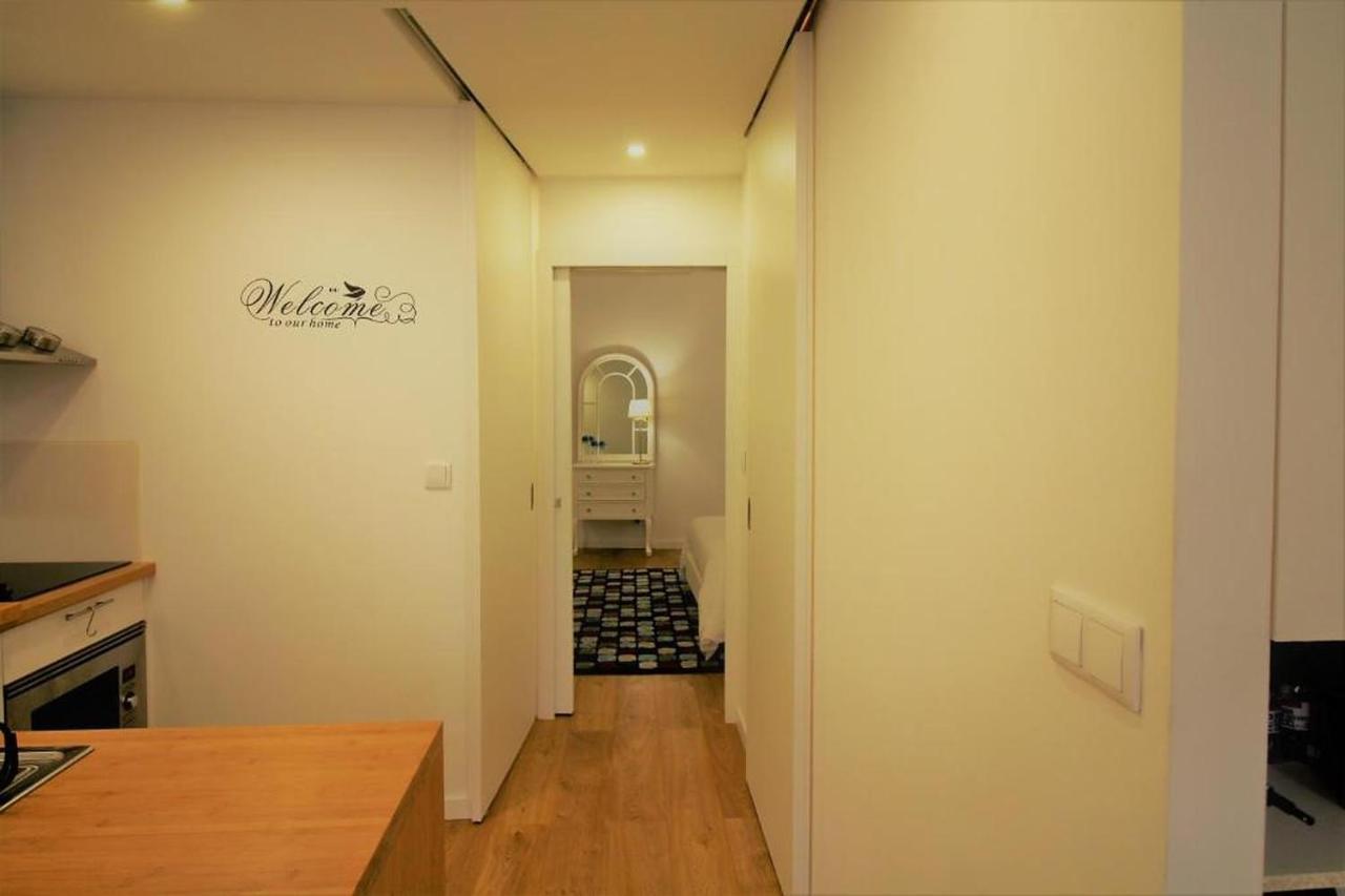 Flh Santa Catarina Lovely Flat Lisboa Extérieur photo